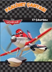 Disney Uçaklar : Faaliyet Çantası - Doğan Egmont Yayıncılık