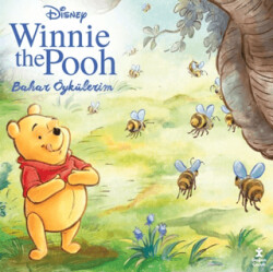 Disney Winnie The Pooh - Bahar Öykülerim - Doğan Çocuk