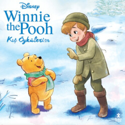 Disney Winnie The Pooh - Kış Öykülerim - Doğan Çocuk