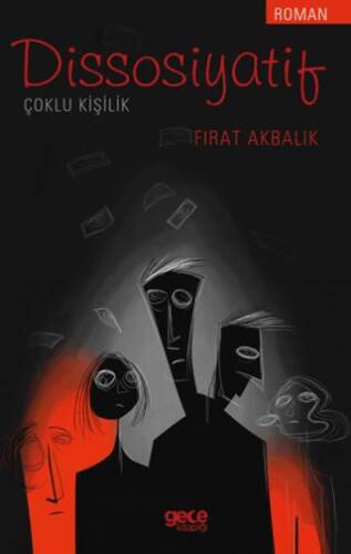 Dissosiyatif - 1