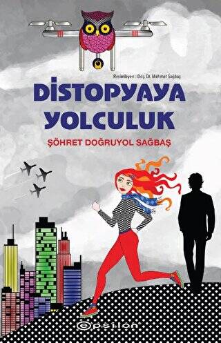 Distopyaya Yolculuk - 1