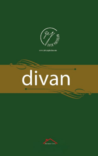 Divan - 1