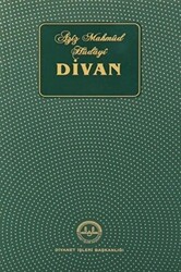 Divan - Diyanet İşleri Başkanlığı