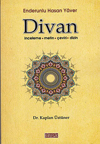 Divan - 1