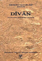 Divan - Çağrı Yayınları