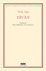 Divan - Yapı Kredi Yayınları