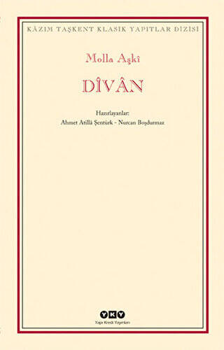 Divan - 1