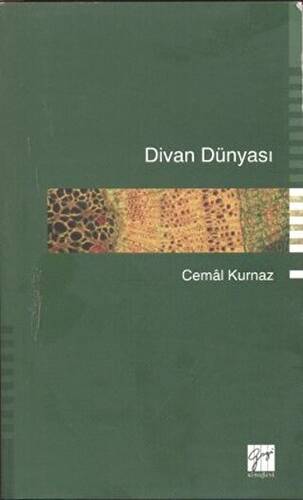 Divan Dünyası - 1