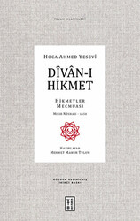 Divan-ı Hikmet - 1