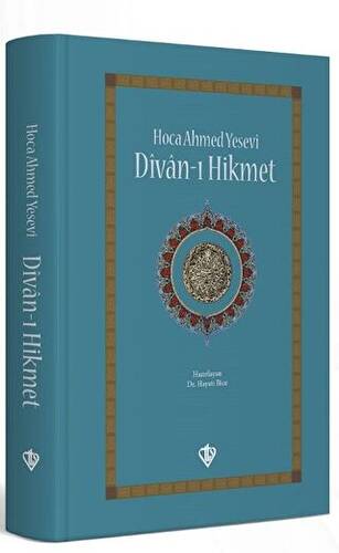 Divan-ı Hikmet - 1