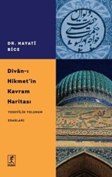 Divan-ı Hikmet’in Kavram Haritası - 1