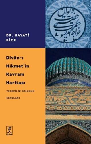 Divan-ı Hikmet’in Kavram Haritası - 1