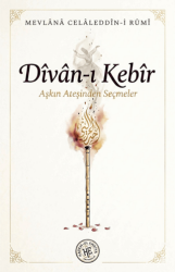 Divan-ı Kebir - Hatem`ül Enbiya Yayıncılık