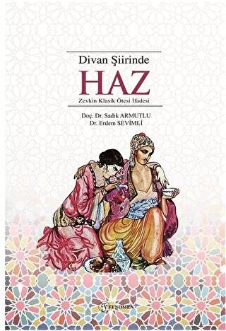 Divan Şiirinde Haz - 1
