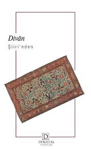 Divan Şiiri’nden - 1