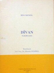 Divan - Tenkidli Metin - 1