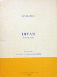 Divan - Tenkidli Metin - Eren Yayıncılık