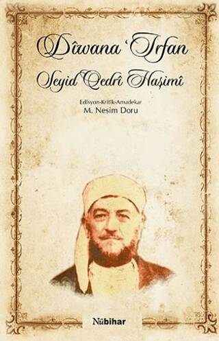 Divana İrfan Seyid Qedri Haşimi - 1