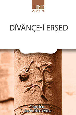 Divançe-i Erşed - 1