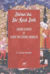 Divan`da Bir Kızıl Deli - 1