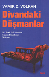 Divandaki Düşmanlar - 1