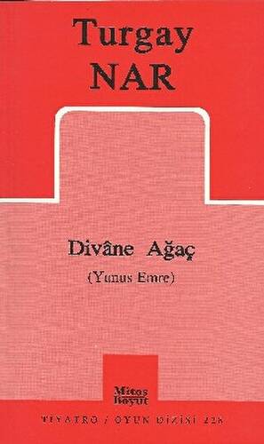 Divane Ağaç - 1