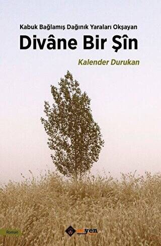 Divane Bir Şin - 1