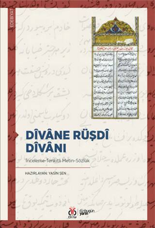 Divane Rüşdi Divanı - 1