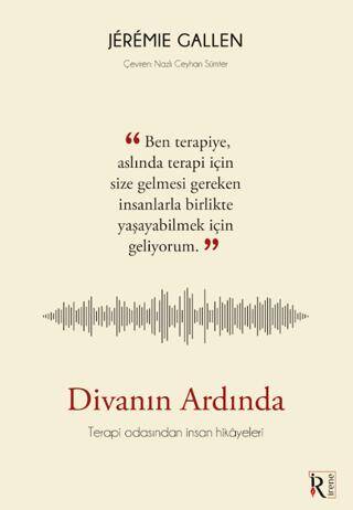Divanın Ardında - 1