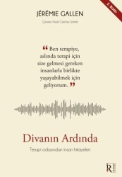 Divanın Ardında - İrene Kitap