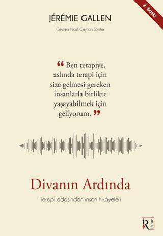 Divanın Ardında - 1