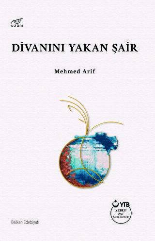 Divanını Yakan Şair - 1