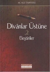 Divanlar Üstüne Eleştiriler 2 - 1