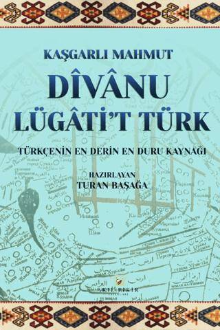 Divanu Lügati’t Türk - 1