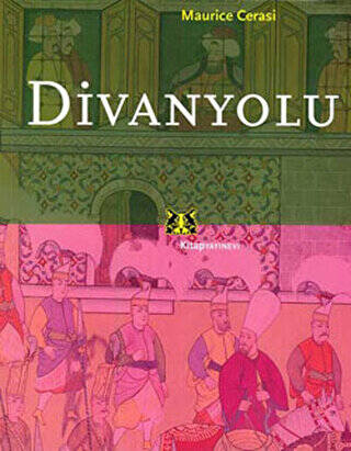 Divanyolu - 1