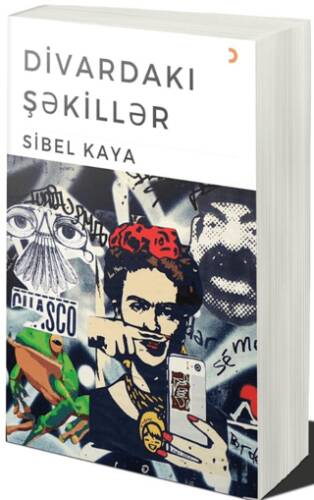 Divardakı Şəkillər - 1