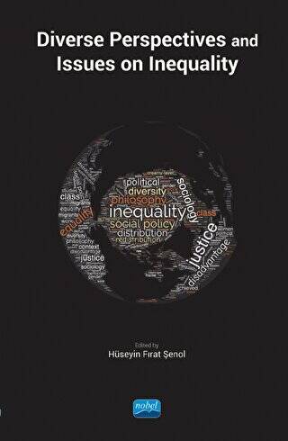 Diverse Perspectives and Issues on Inequality - 1