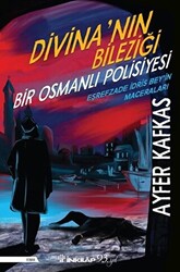 Divina’nın Bileziği - 1