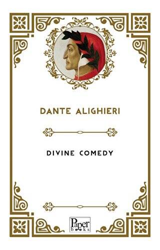 Divine Comedy - 1