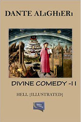 Divine Comedy - Volume 2 Hell - 1
