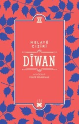 Diwan - Melaye Cıziri - Lis Basın Yayın