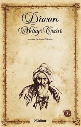 Diwan Melaye Cizırı - Nubihar Yayınları