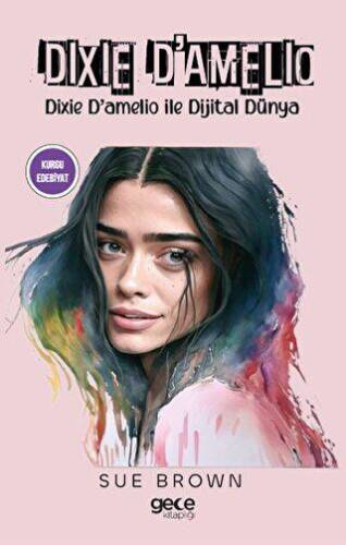 Dixie D`Amelio - 1