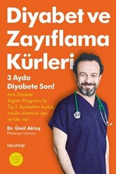 Diyabet ve Zayıflama Kürleri - 1