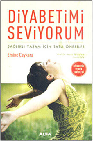 Diyabetimi Seviyorum - 1
