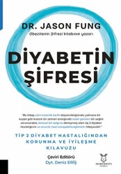 Diyabetin Şifresi - 1
