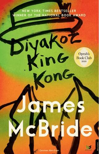 Diyakoz King Kong - 1