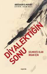 Diyalektiğin Sonu - Kopernik Kitap