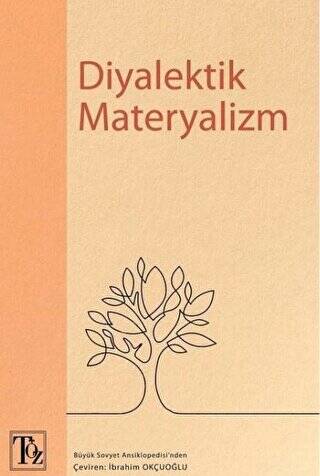 Diyalektik Materyalizm - 1