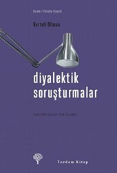 Diyalektik Soruşturmalar - 1